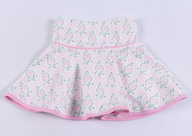 Pretty in Pink Pumpkin Set - Poppyland