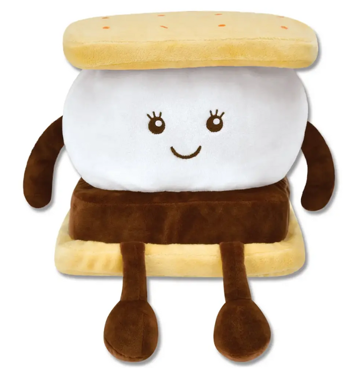 Hershey's S'mores Plush