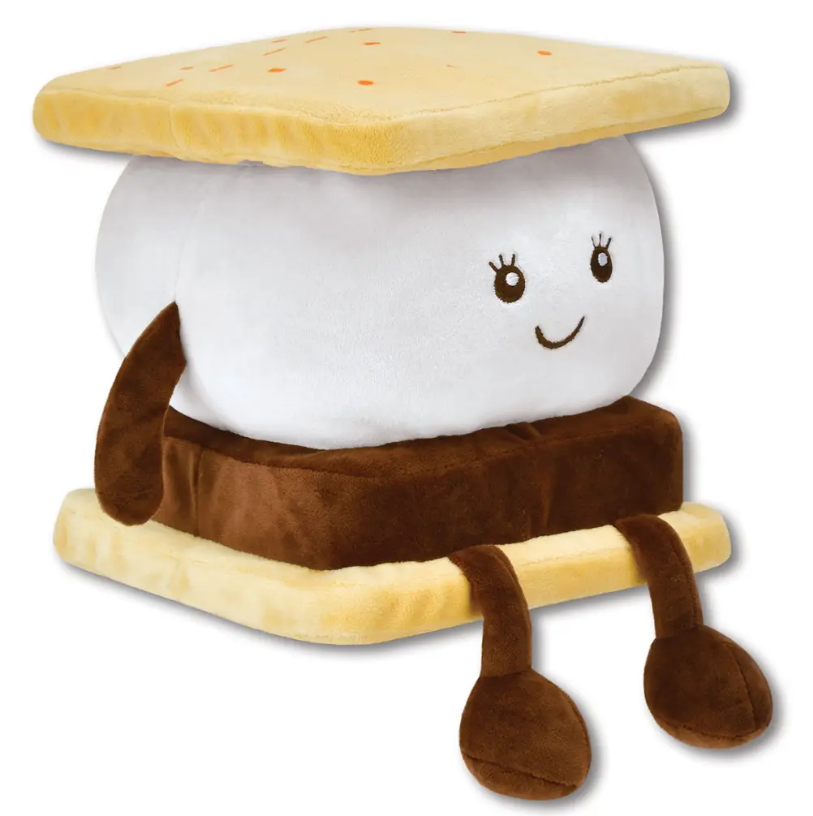 Hershey's S'mores Plush