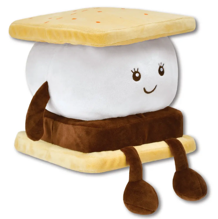 Hershey's S'mores Plush