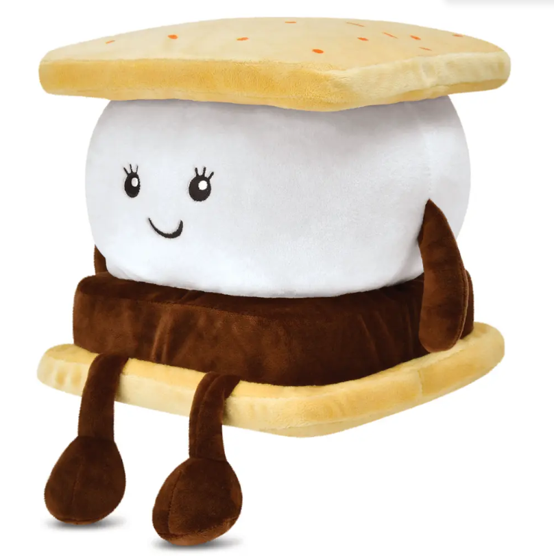 Hershey's S'mores Plush