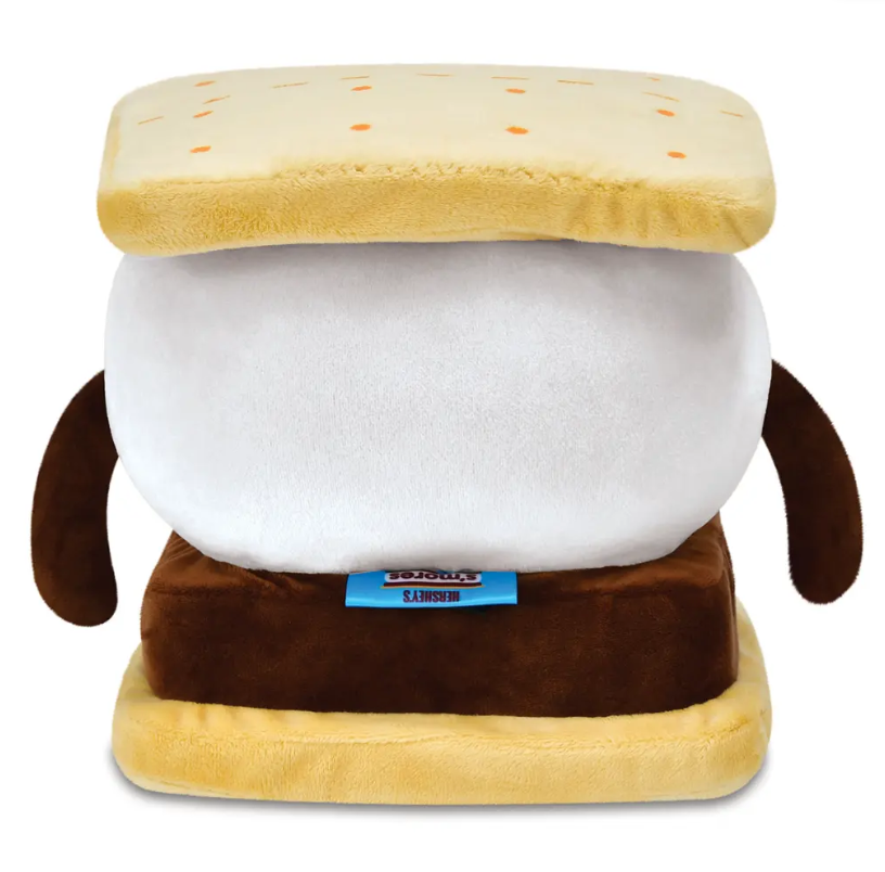 Hershey's S'mores Plush