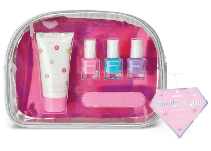 You're a Gem Nail Polish Gift Set
