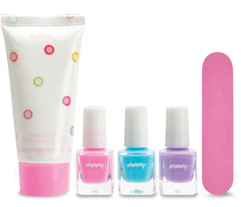 You're a Gem Nail Polish Gift Set