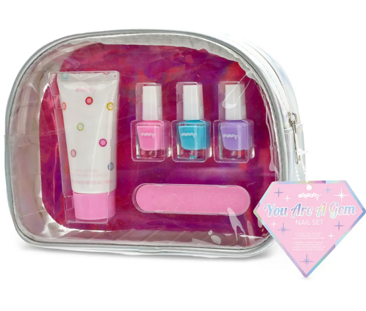 You're a Gem Nail Polish Gift Set