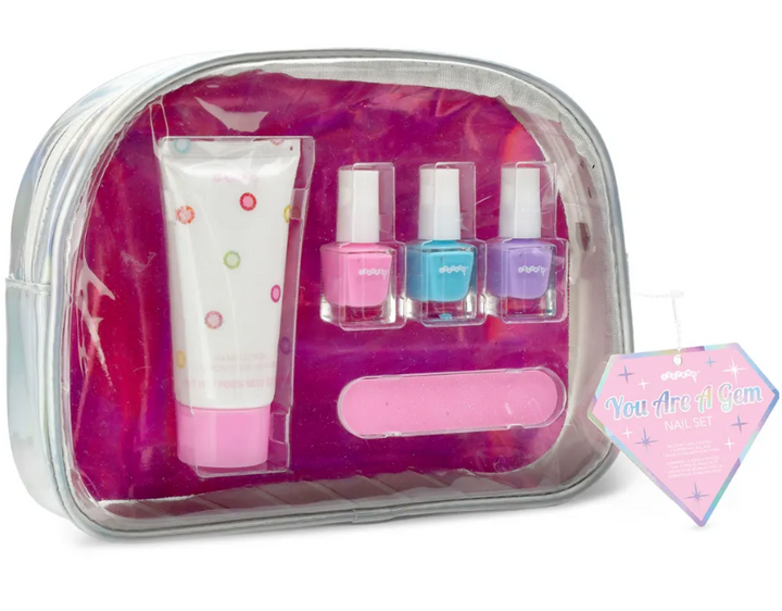 You're a Gem Nail Polish Gift Set