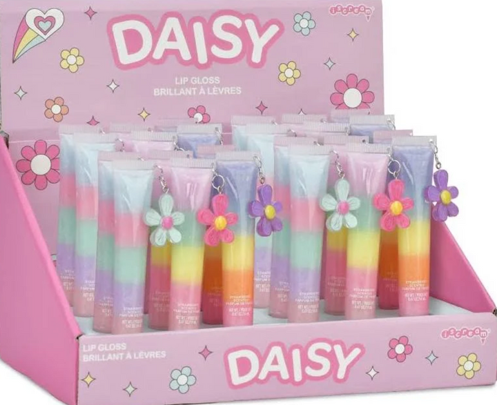 Daisy Lip Gloss