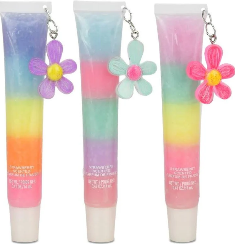 Daisy Lip Gloss