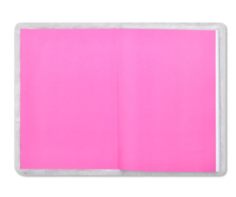 Gem Fur Journal