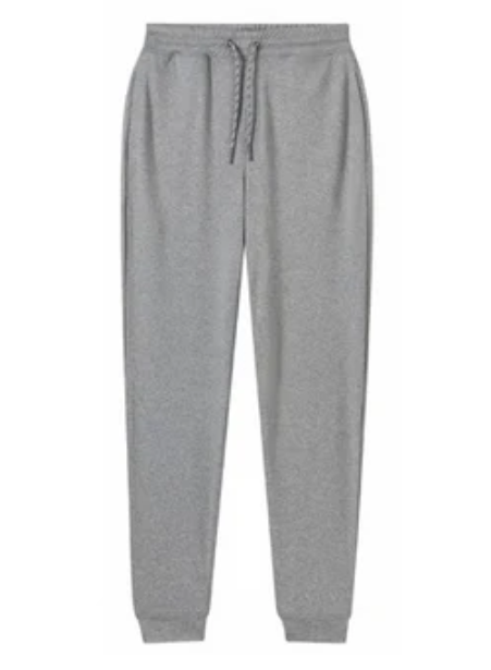 Boys Light Grey Training Jogger - Meripex