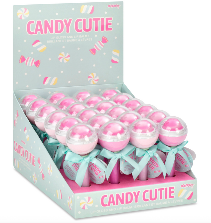Candy Cutie Lip Gloss
