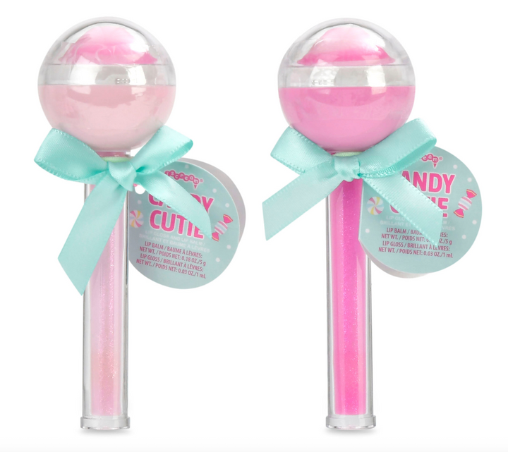 Candy Cutie Lip Gloss