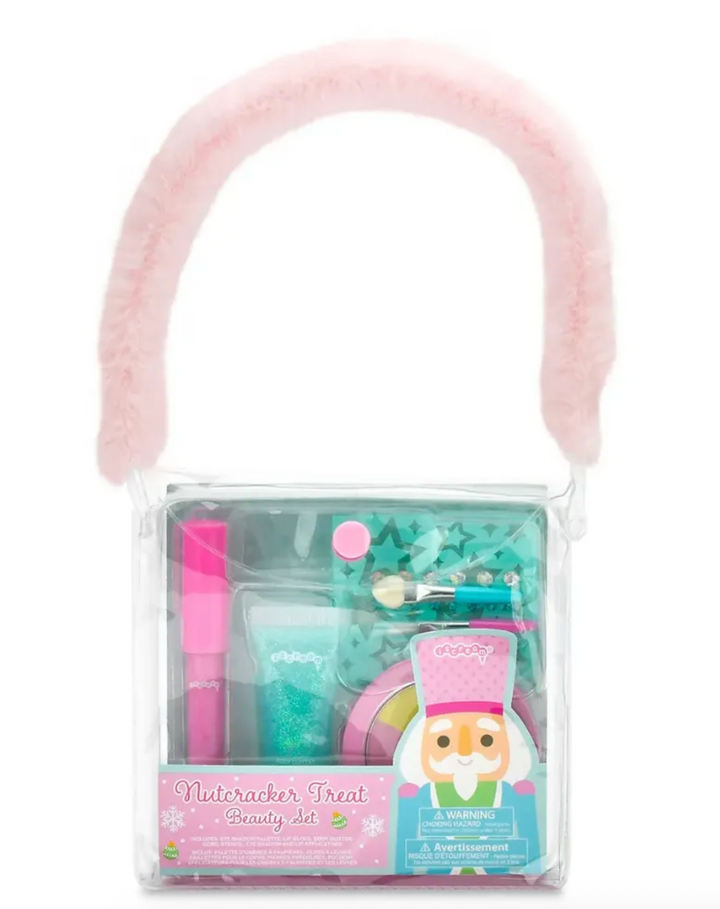 Nutcracker Treat Beauty Set