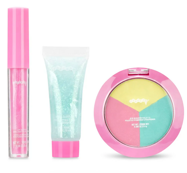 Nutcracker Treat Beauty Set