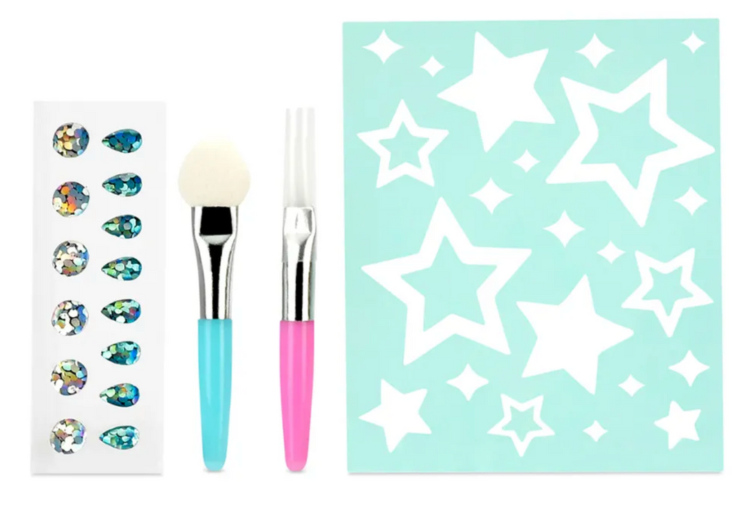 Nutcracker Treat Beauty Set