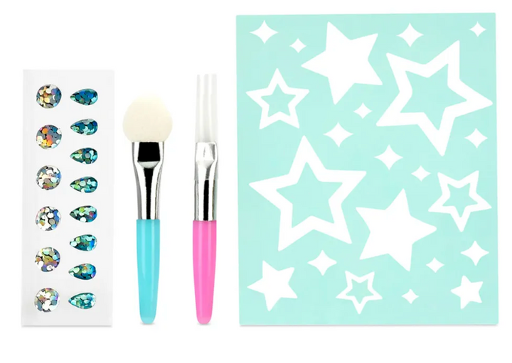 Nutcracker Treat Beauty Set
