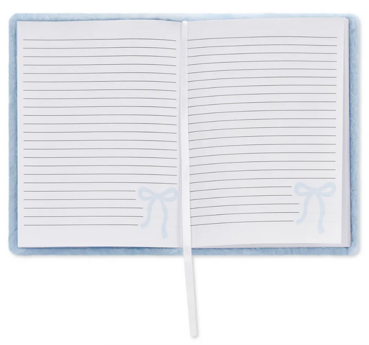 Blue Pearl Journal