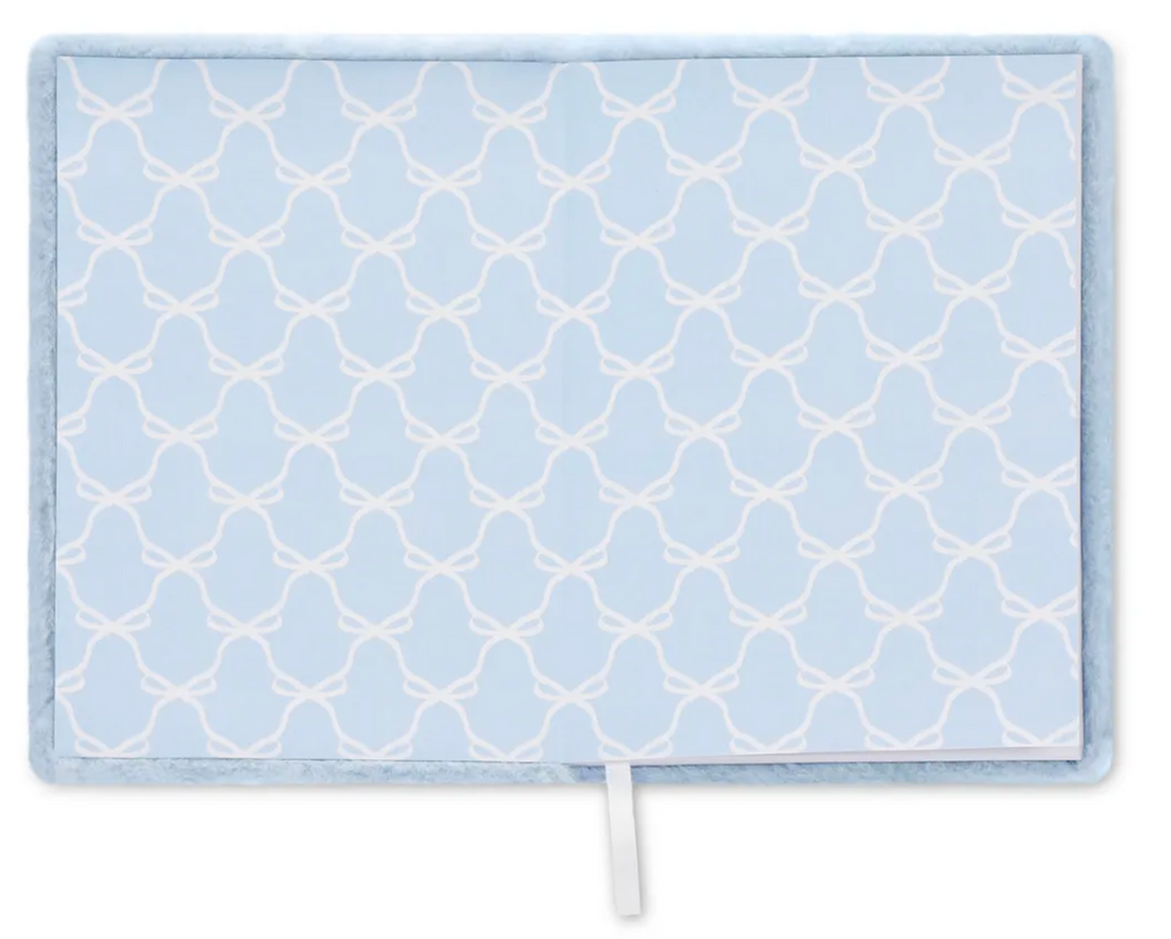 Blue Pearl Journal