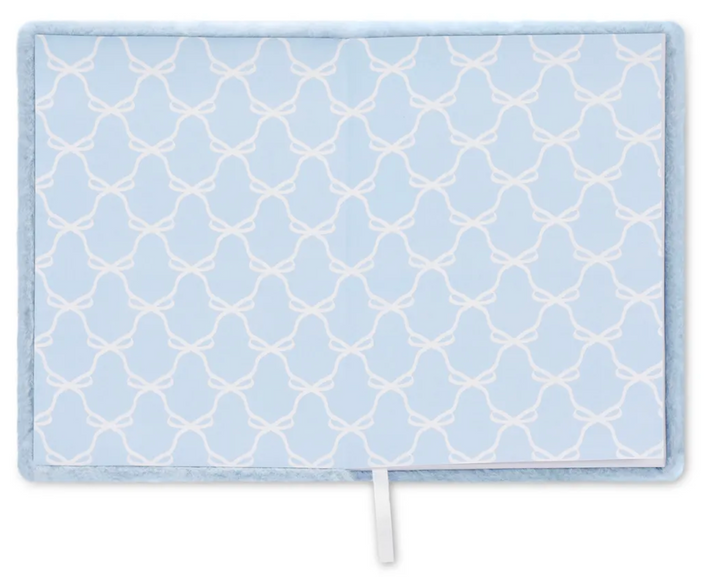 Blue Pearl Journal