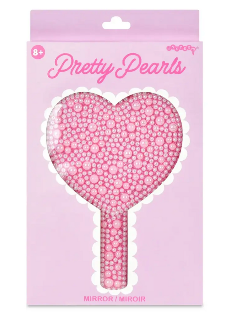 Pink Pearl Beauty Collection