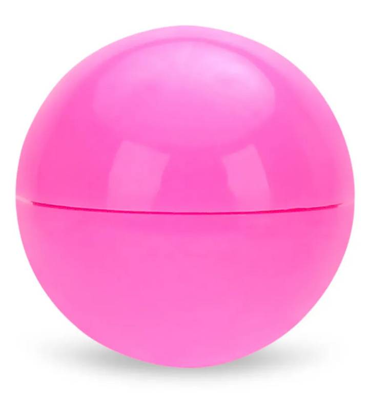 Christmas Tree Lip Balm