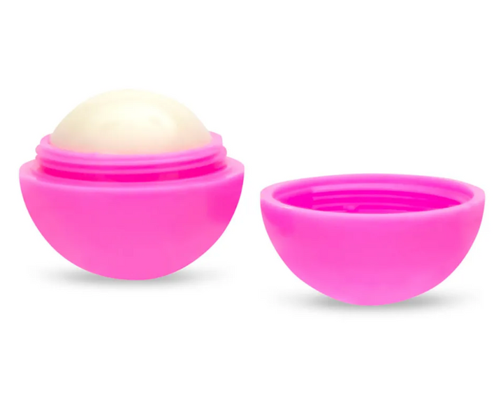 Christmas Tree Lip Balm