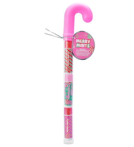 Merry Mints Lip Balm Gift