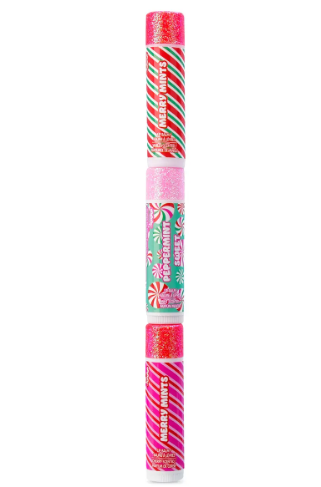 Merry Mints Lip Balm Gift