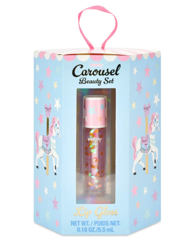 Carousel Beauty Set