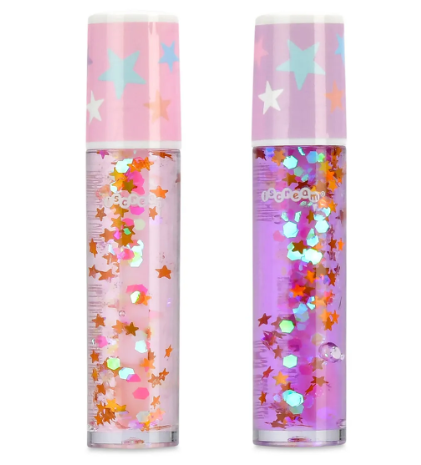 Carousel Beauty Set