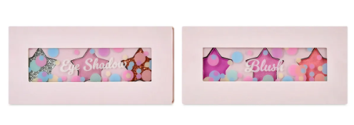 Carousel Beauty Set