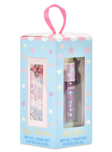 Carousel Beauty Set
