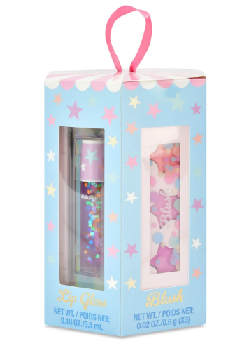Carousel Beauty Set