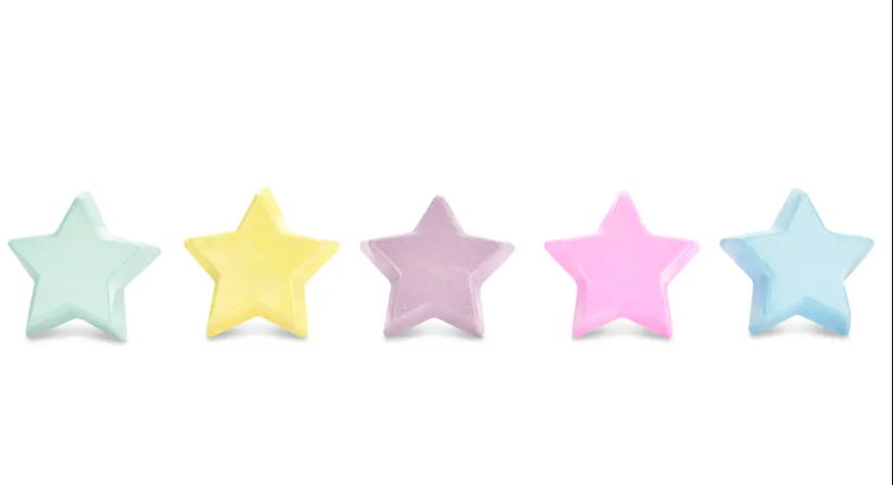Carnival Bath Bomb Set