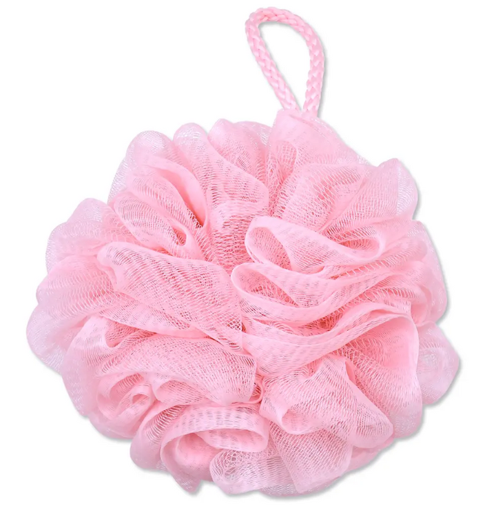 Pretty Bear Bath Loofah