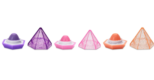 You're A Gem Lip Balm Set