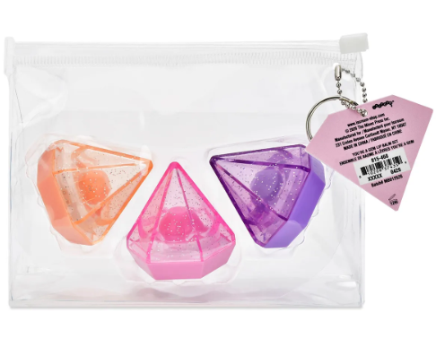 You're A Gem Lip Balm Set