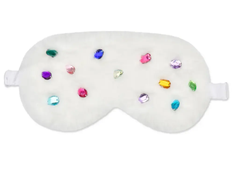 Girls Gem Eye Mask