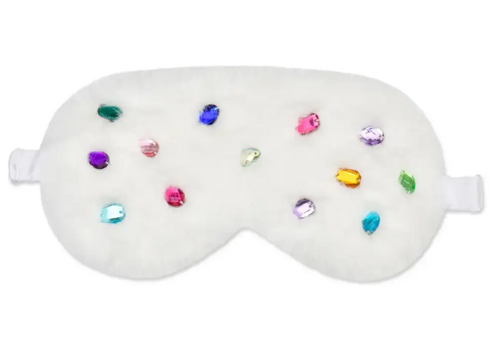Girls Gem Eye Mask