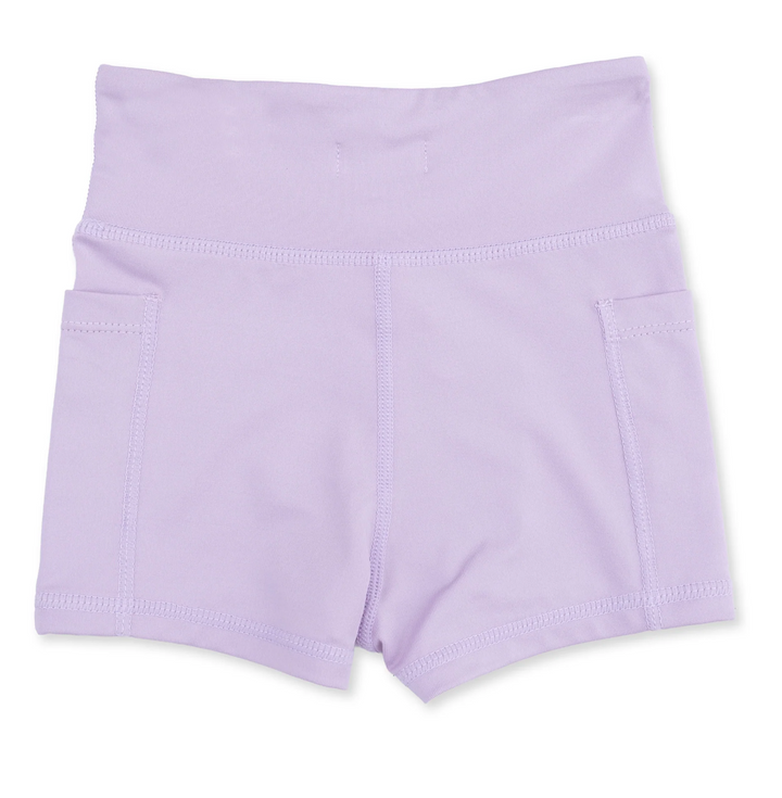 Activewear Bike Short - Angel Dear