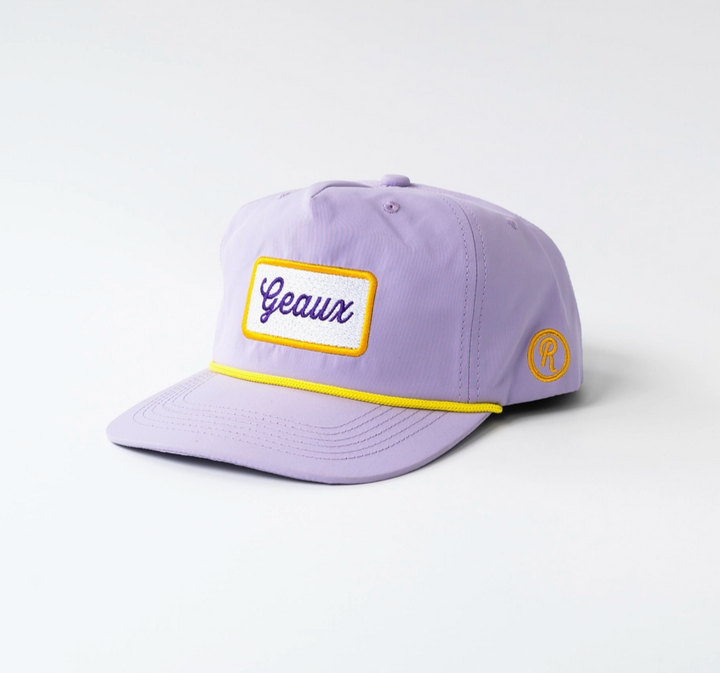 Geaux Youth Hat