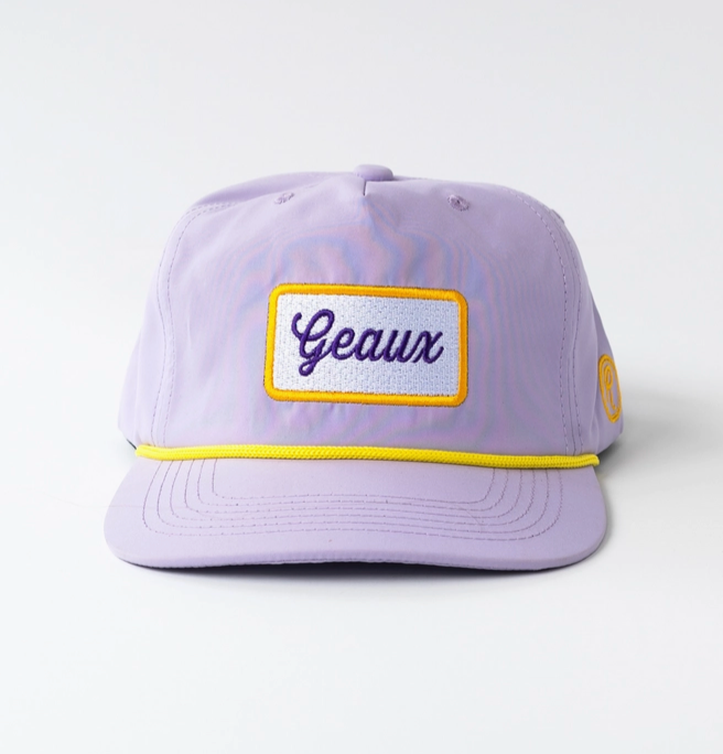 Geaux Youth Hat