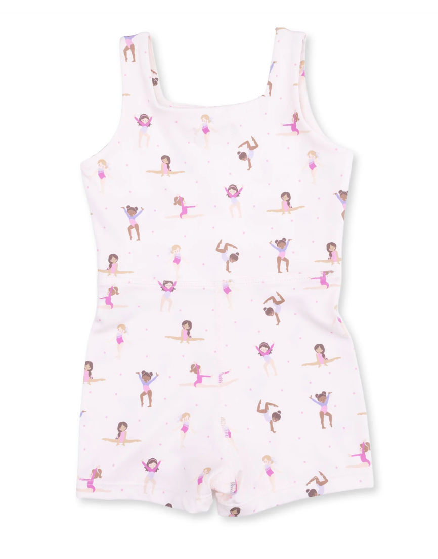 Tiny Tumblers Activewear Tumble Suit - Angel Dear