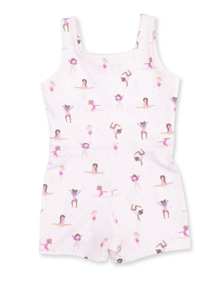 Tiny Tumblers Activewear Tumble Suit - Angel Dear