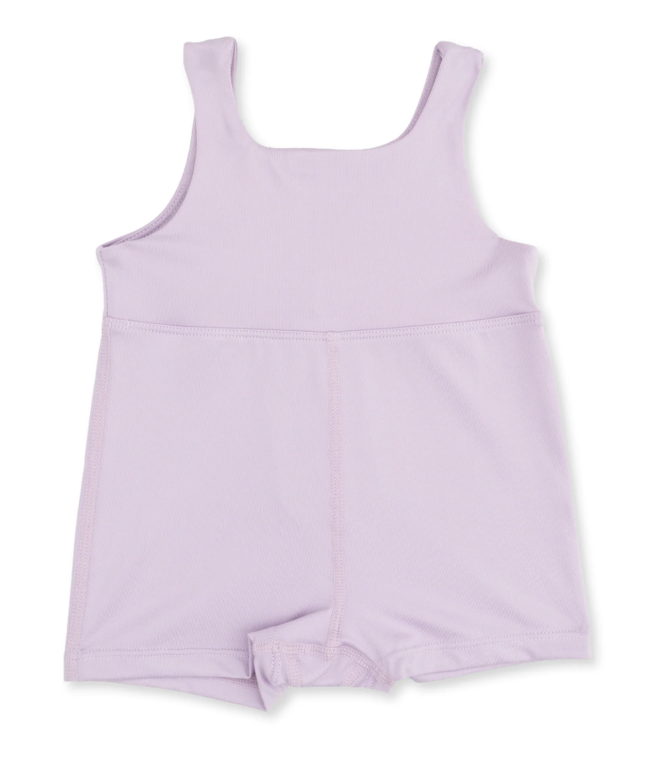 Tiny Tumblers Activewear Tumble Suit - Angel Dear