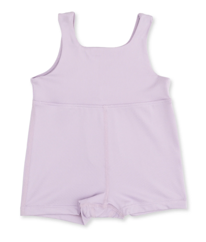 Tiny Tumblers Activewear Tumble Suit - Angel Dear