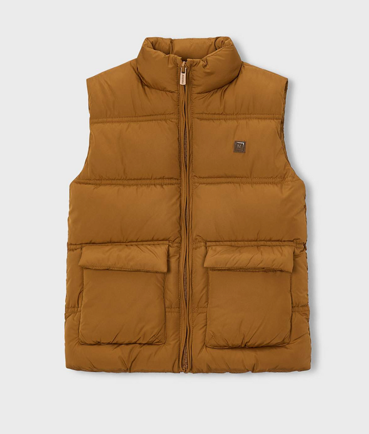 Boys Puffer Vest - Mayoral