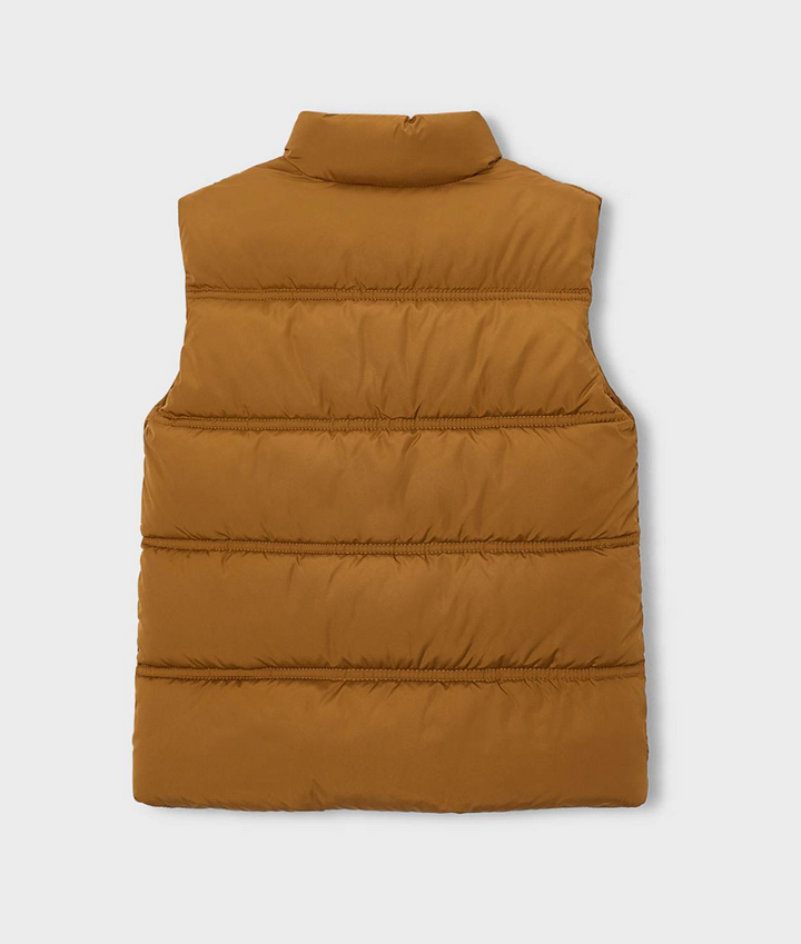Boys Puffer Vest - Mayoral