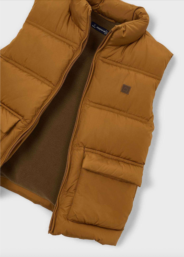 Boys Puffer Vest - Mayoral