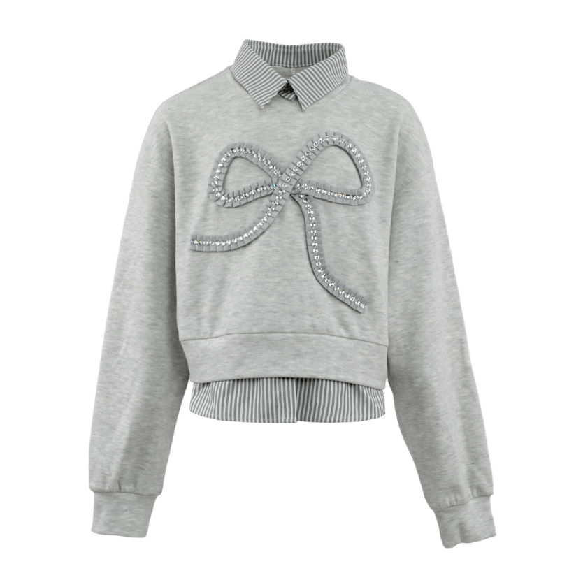 Preppy Bow Set - Lola & The Boys